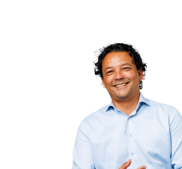 Beheer van jouw zakelijke energie