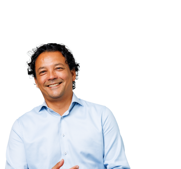 Beheer van jouw zakelijke energie