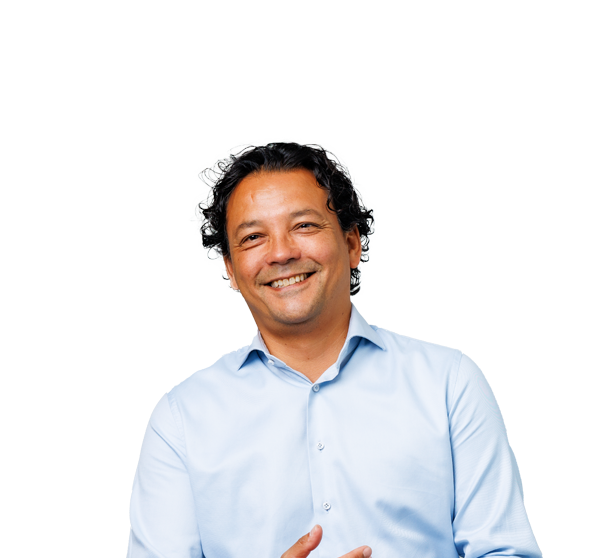Grip op je energie