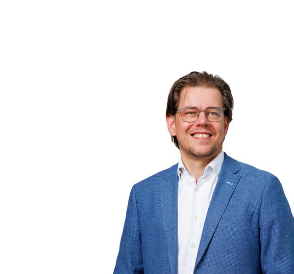 Strategisch omgaan met zakelijke energie