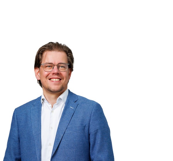 Strategisch omgaan met zakelijke energie