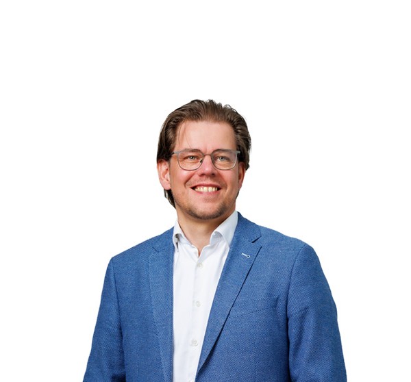 Direct persoonlijk contact