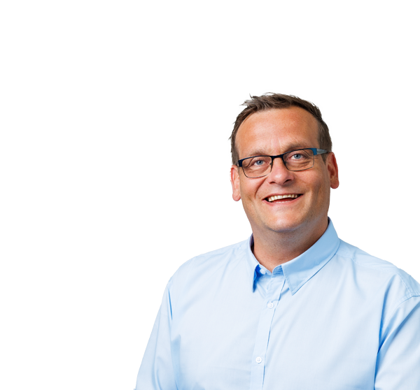 Optimaliseren van zakelijke energie