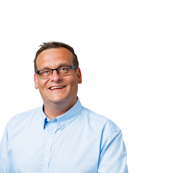 Optimaliseren van zakelijke energie
