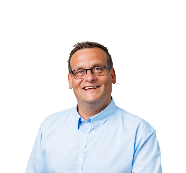 Energiehulp aan jouw zijde